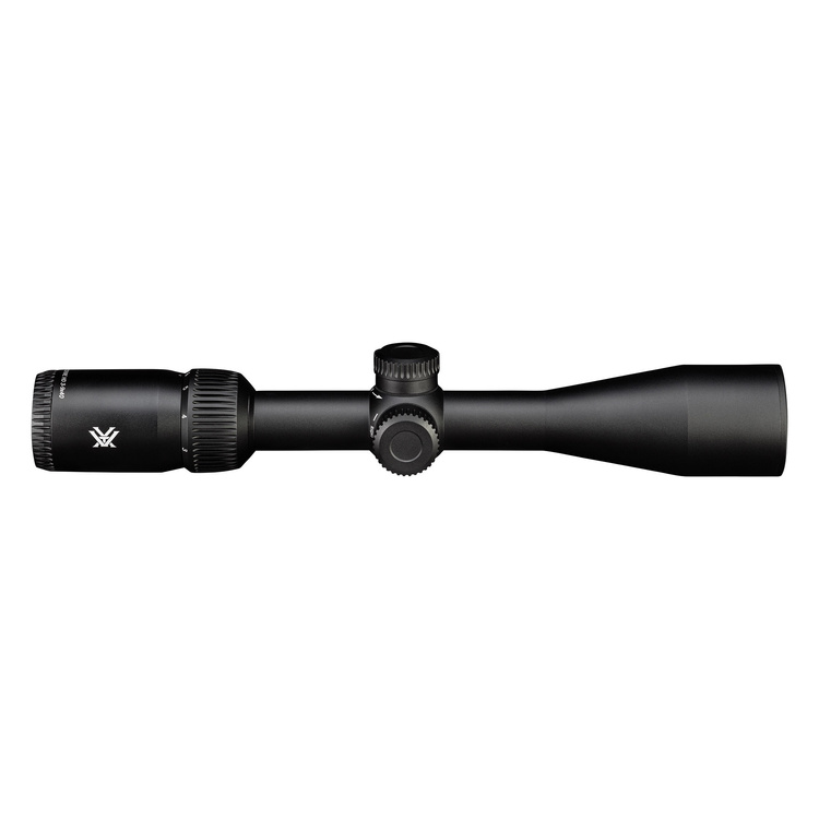 Luneta celownicza Vortex Crossfire HD 3-9x40 1" V-Plex MOA
