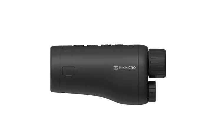 Noktowizor Monokular obserwacyjny HIKMICRO HEIMDAL H4D Czarny