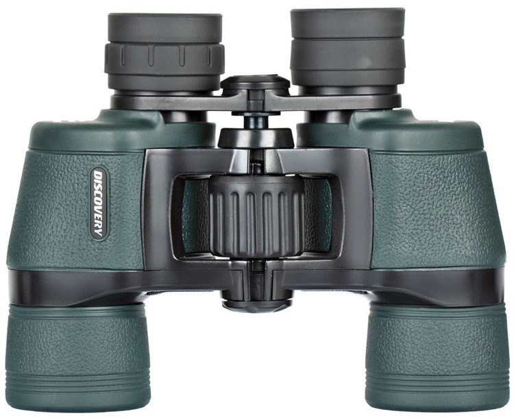 Lornetka Delta Optical Discovery 8x40