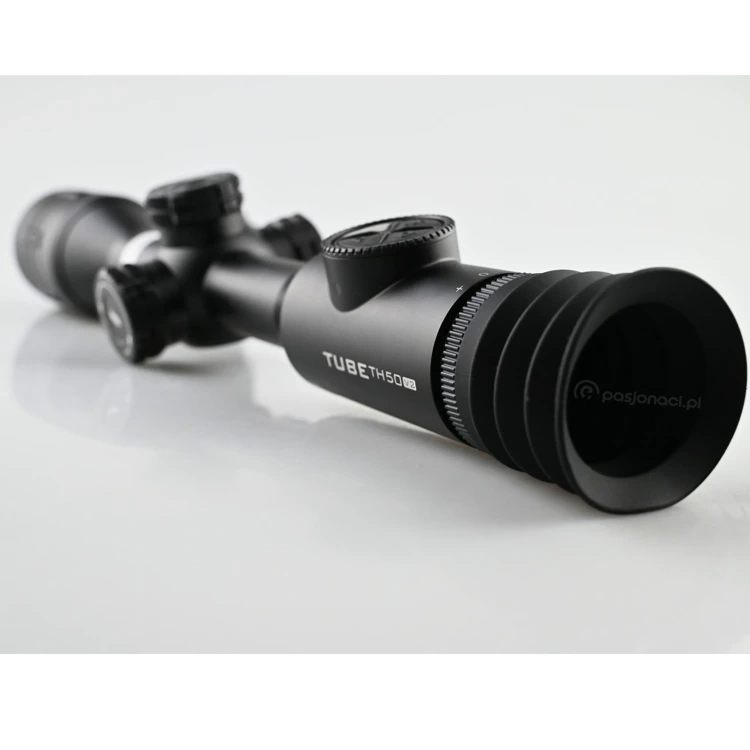 Luneta termowizyjna celownik InfiRay TUBE TH50 V2 Produkcja 2025