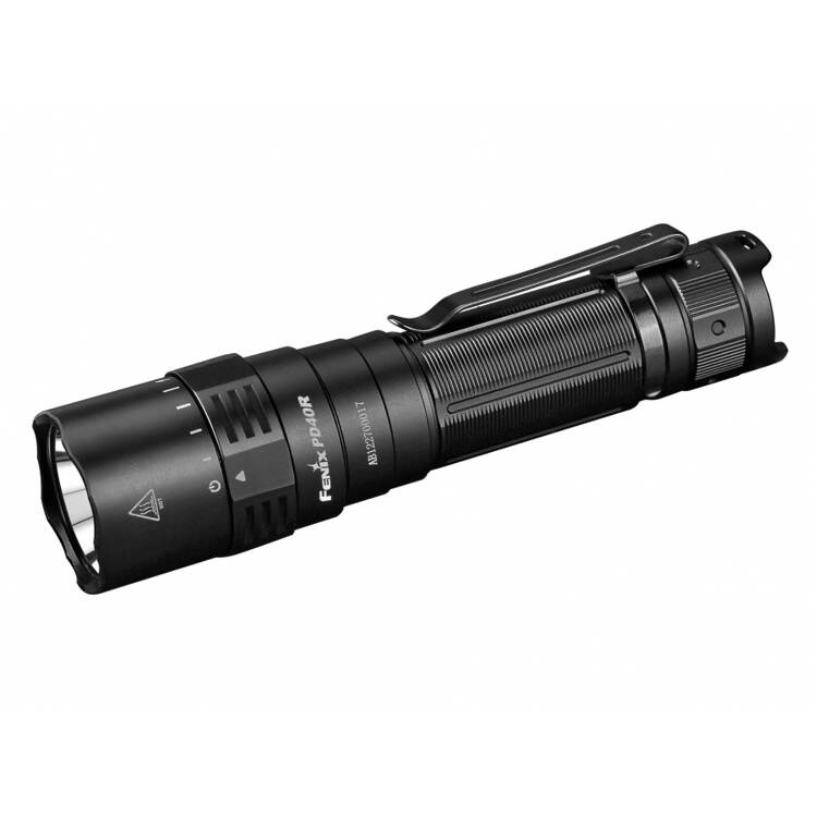 Latarka taktyczna LED Fenix PD40R V2.0