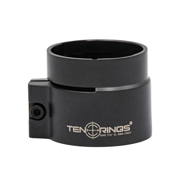 Nasadka noktowizyjna z dalmierzem Ten Rings NV201 LRF 850nm