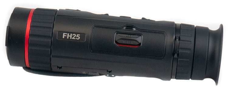 Termowizor Hikmicro Falcon FH25