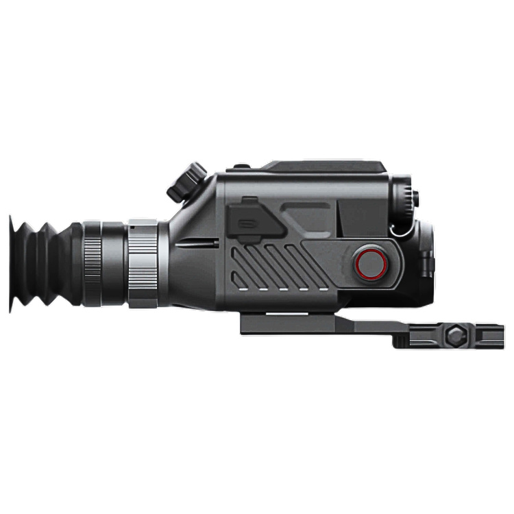 Kamera termowizyjna GUIDE TS432L z dalmierzem