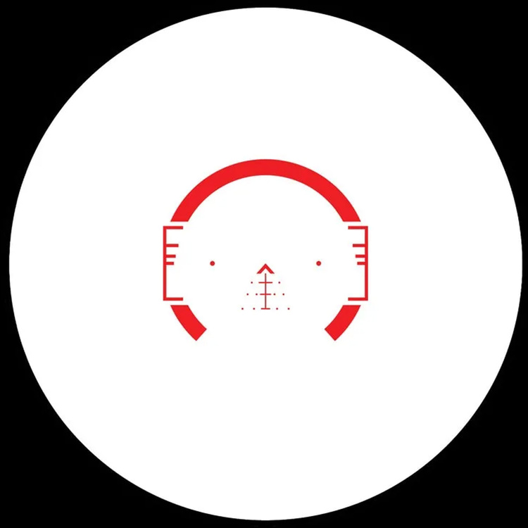 Luneta celownicza Primary Arms SLx 3x32 mm Gen III ACSS CQB-M2 Reticle - 5.56