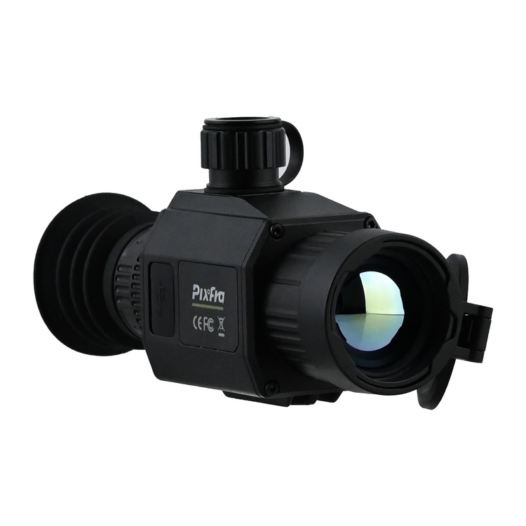 Termowizor Chiron PFI-C435 Pixfra