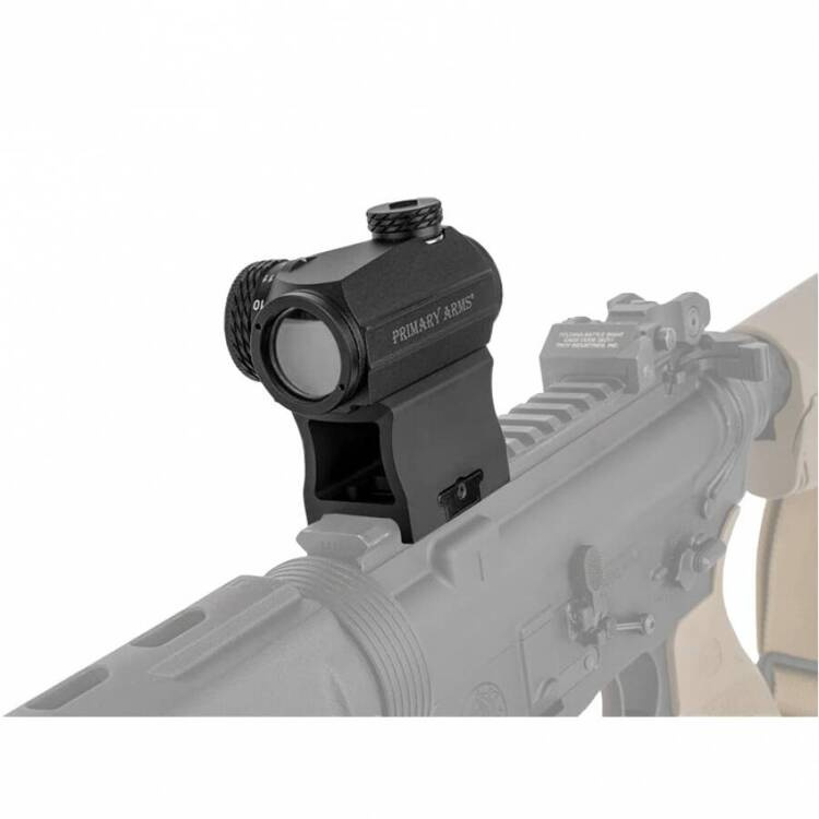 Kolimator Primary Arms SLx Advanced Rotary Knob Microdot Red Dot