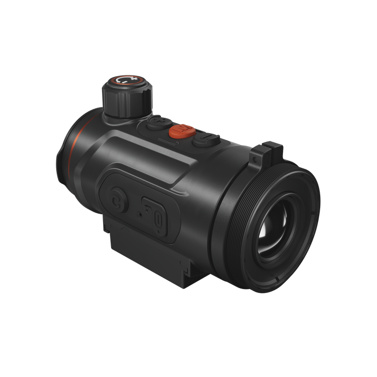 Nasadka termowizyjna ThermTec Hunt 335 Pro