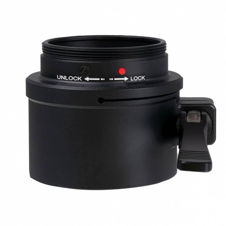 Adapter 47-51 mm do termowizorów HIKMICRO Thunder/ Thunder PRO