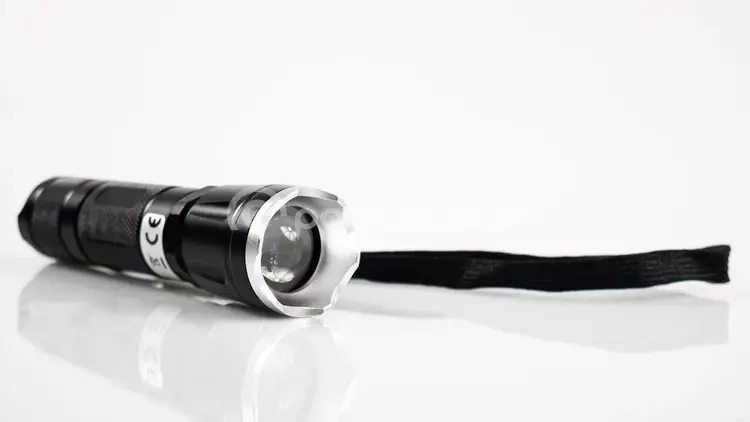 Iluminator podczerwieni 850nm VC-850L