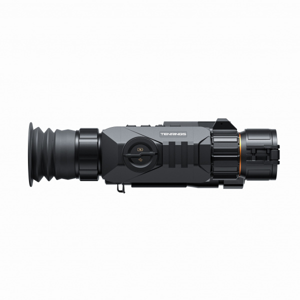 Celownik noktowizyjny z dalmierzem Ten Rings NV501 LRF 850nm