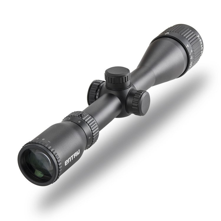 Delta Optical Entry 3-9x40 AO IR
