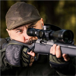 Luneta Vortex Razor HD LHT 3-15x50 30 mm AO G4i BDC