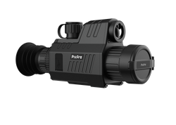 Luneta termowizyjna Chiron PFI-C450 LRF z dalmierzem Pixfra 