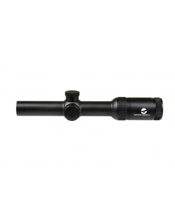 Luneta Celownicza Tamed Optics 1-6x24