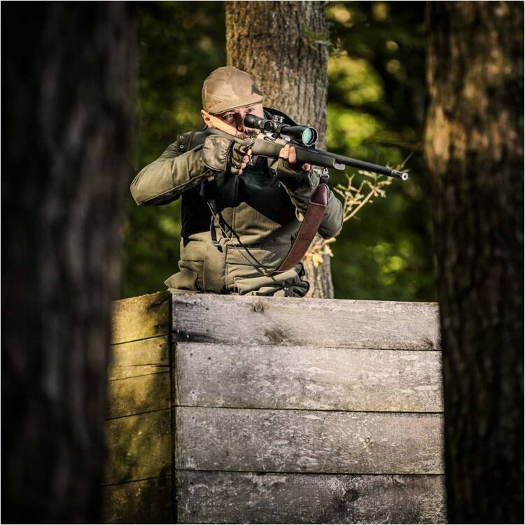 Luneta Vortex Razor HD LHT 3-15x50 30 mm AO G4i BDC