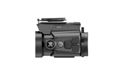 Nasadka termowizyjna z dalmierzem Nocpix MATE H50R