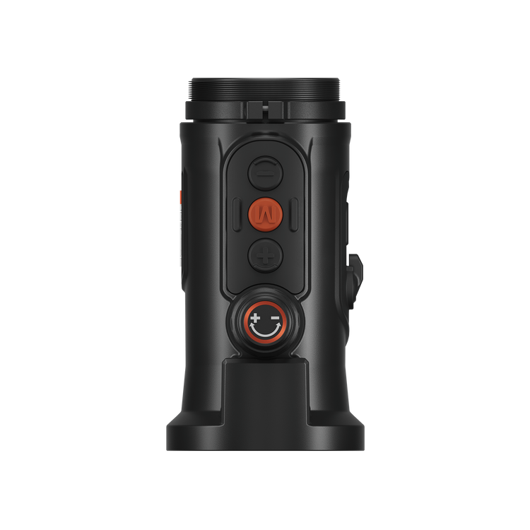 Nasadka termowizyjna Thermtec Hunt Pro 650L