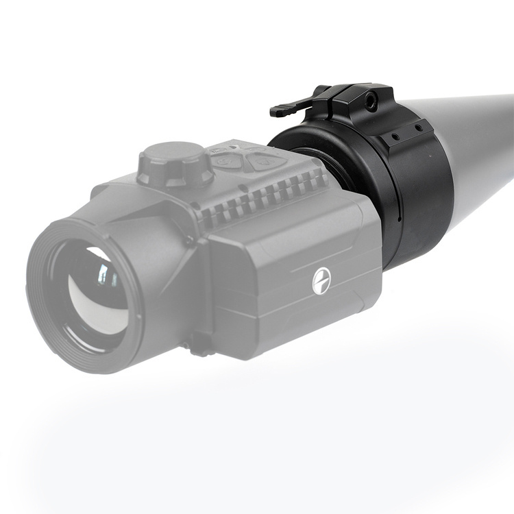 Adapter Rusan ARK2-62 do Pulsar Krypton/Proton 58 mm