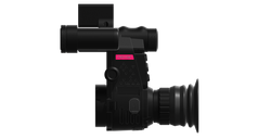 Nasadka nakładka noktowizyjna Noxar Lunar 2.0 LRF z dalmierzem 850nm/940nm