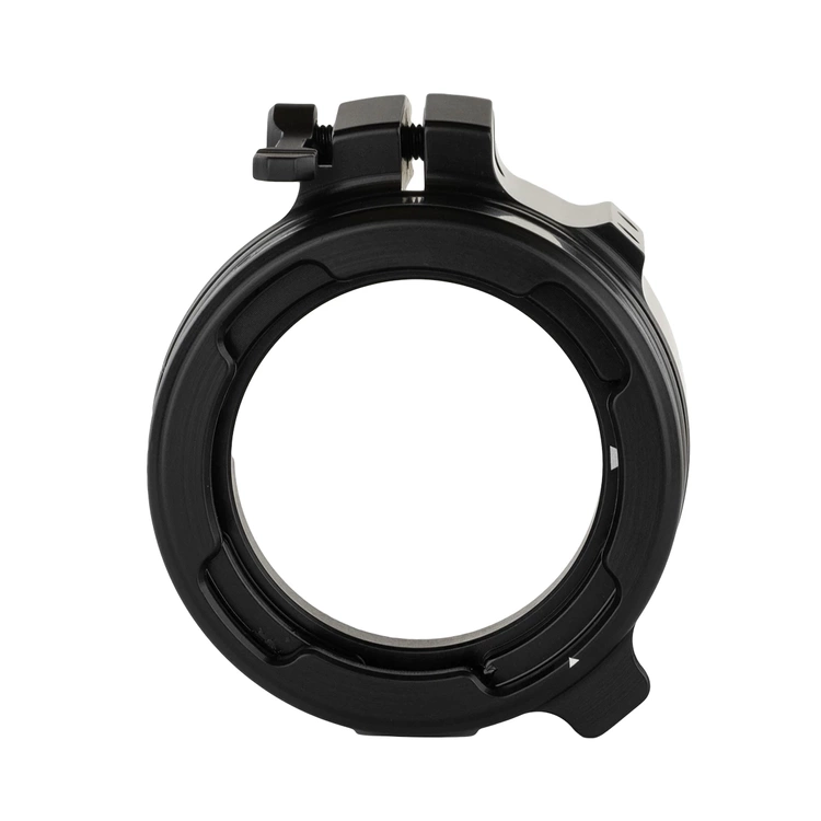 Adapter Rusan 64 mm clamp do nasadek noktowizyjnych termowizyjnych Mar-64