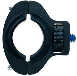 Obejma 30 mm pod gwint statywowy do Iluminatora - dla Habrok 4K