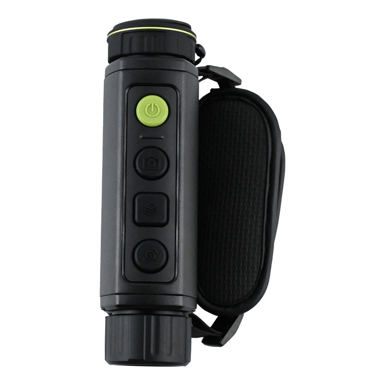 Kamera Termowizyjna Monokular Ręczny Arc PFI-A635 Pixfra