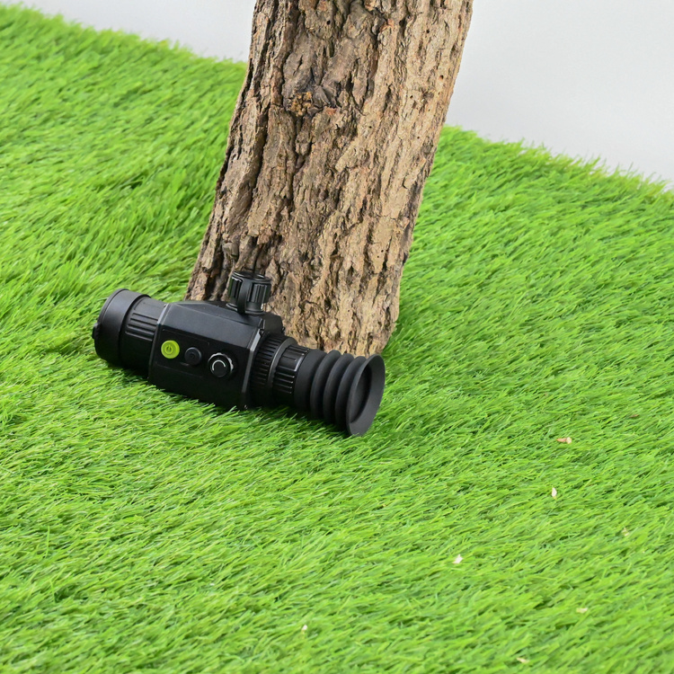 Termowizor Chiron PFI-C435 Pixfra