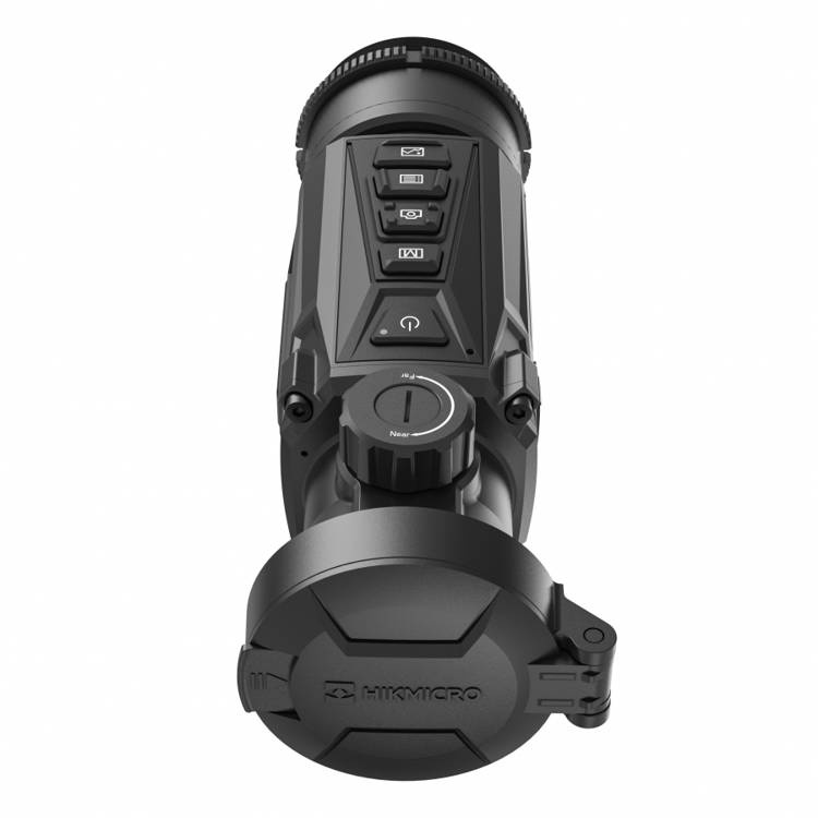 Termowizor HIKMICRO Thunder TQ50C 2.0