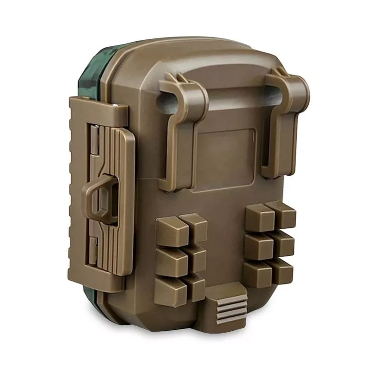 Zestaw Fotopułapka DOGTRACE D-Guard Mini + karta SD 32GB + 4xAA