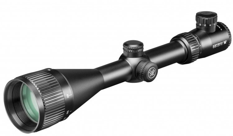 Vortex Crossfire II Hog Hunter 3-12x56 30 mm AO V-Brite