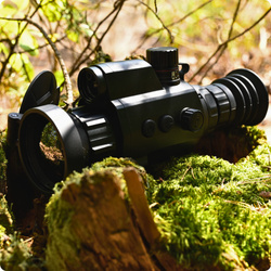 Termowizor HIKMICRO Panther PQ50 LRF (dalmierz)