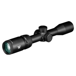 Luneta celownicza Vortex Crossfire HD 2-7x32 1" iR Dead-Hold 2A BDC MOA