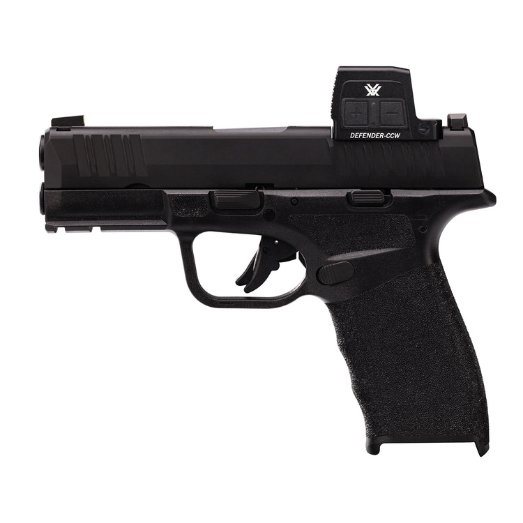 Kolimator Vortex Defender-CCW Solar 3 MOA