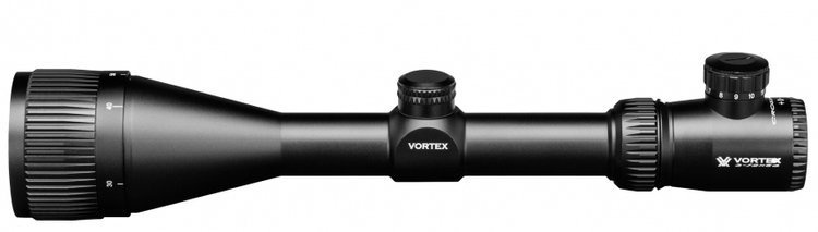 Vortex Crossfire II Hog Hunter 3-12x56 30 mm AO V-Brite