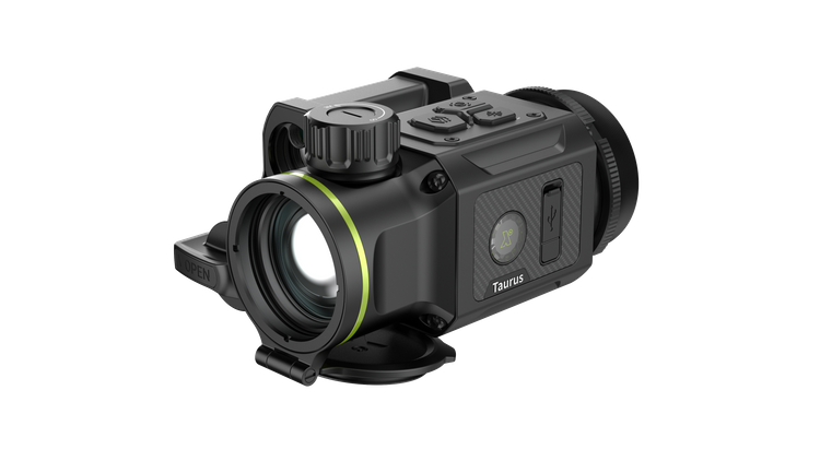Nasadka Termowizyjna Taurus PFI-T450 LRF Pixfra