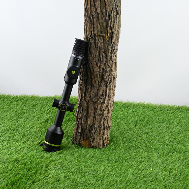 Luneta termowizyjna Pegasus PFI-P650 Pixfra