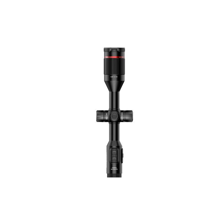 Termowizor Guide TU450