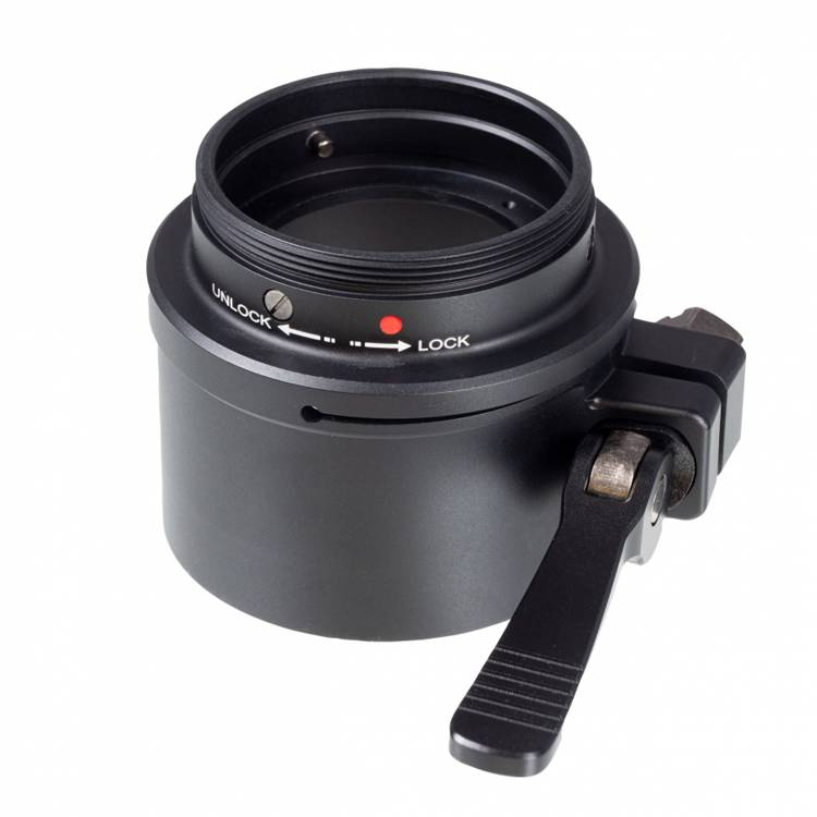Adapter 47-51 mm do termowizorów HIKMICRO Thunder/ Thunder PRO