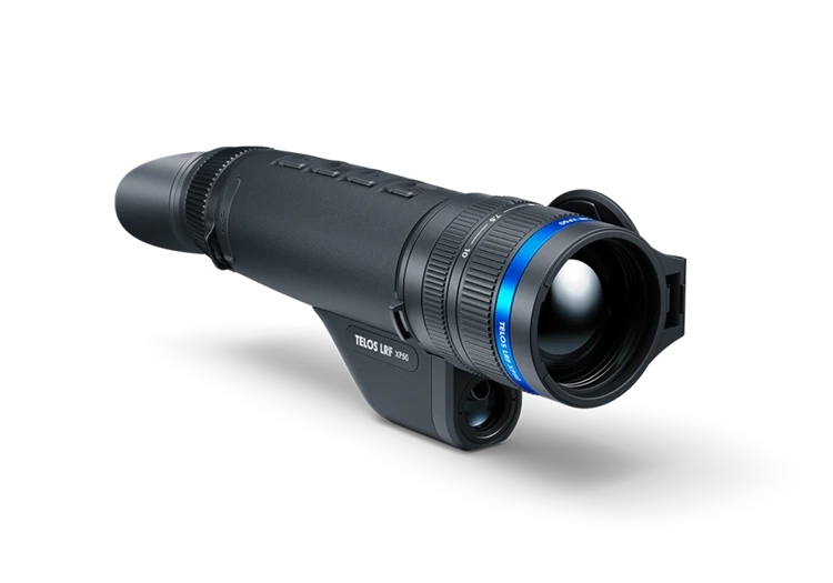 Termowizor Obserwacyjny Pulsar Telos LRF XL50