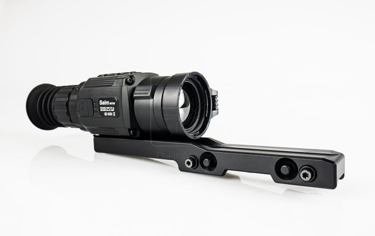 Celownik termowizyjny Luneta Infiray SAIM SCT35 V2 12μm