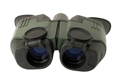 Lornetka turystyczna Yukon Sideview 8x21