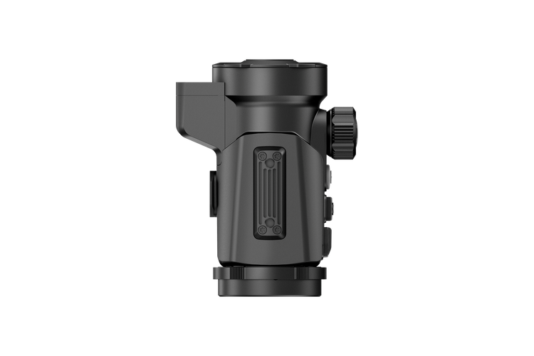 Nasadka termowizyjna z dalmierzem Nocpix MATE H50R