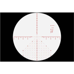 Luneta obserwacyjna Primary Arms GLx 4-16x50 mm FFP iR ACSS Athena BPR MIL