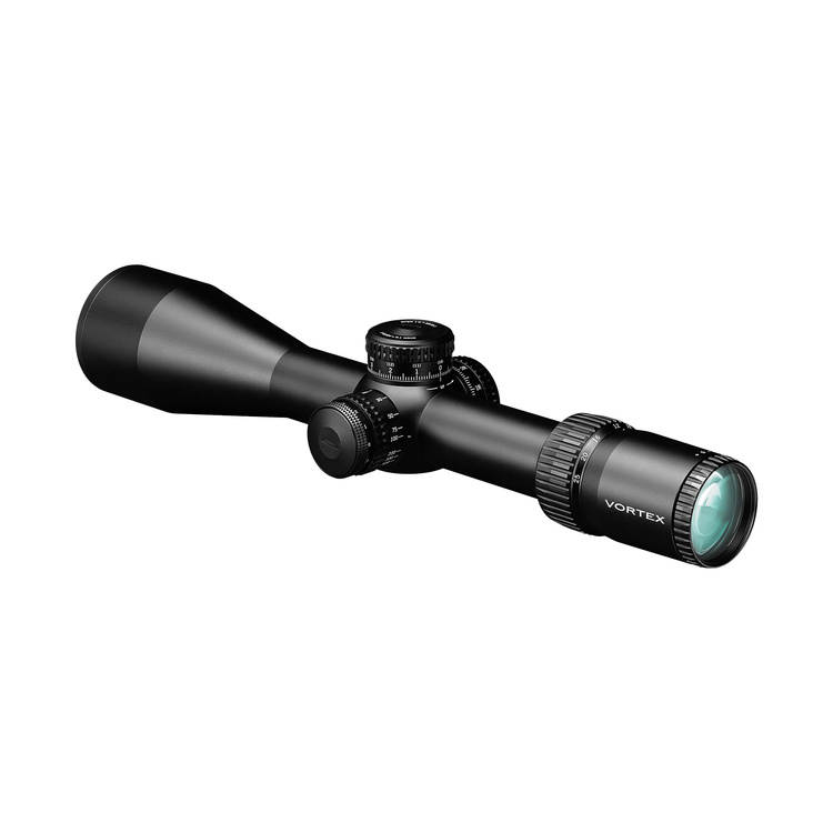 Luneta celownicza Vortex Strike Eagle 5-25x56 FFP 34 mm AO EBR-7C MRAD