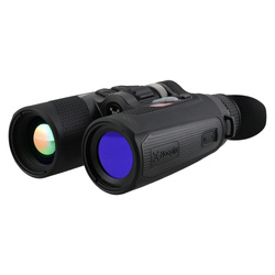 Lornetka termowizyjna z dalmierzem Nocpix QUEST H35R