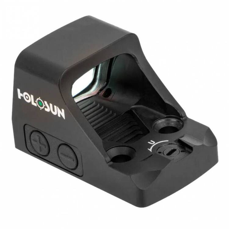 Kolimator Primary Arms by Holosun HE507K-GR-X2 Green ACSS Vulcan Dot