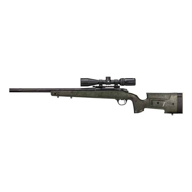 Luneta celownicza Vortex Crossfire HD 3-9x40 1" Muzzleloader BDC MOA