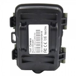 FOTOPUŁAPKA KAMERA LEŚNA HC-MINI600 20MPX