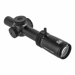 Luneta Primary Arms Compact PLx-1-8x24 mm FFP iR ACSS Griffin M8 MIL